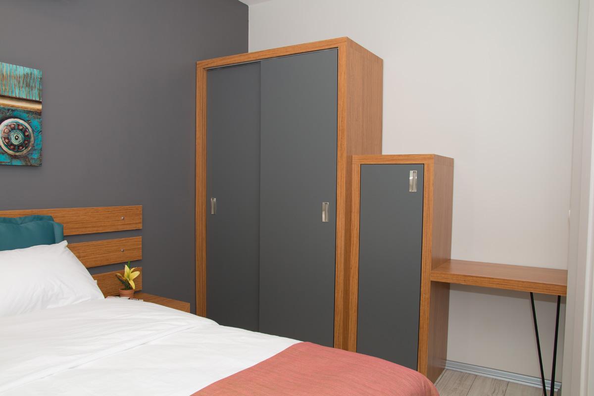 Zin D Home Dudullu Otel Istanbul Exterior photo
