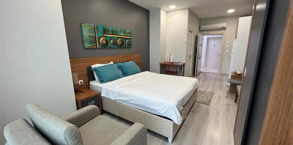 Zin D Home Dudullu Otel Istanbul Exterior photo